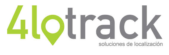 4lotrack Logo